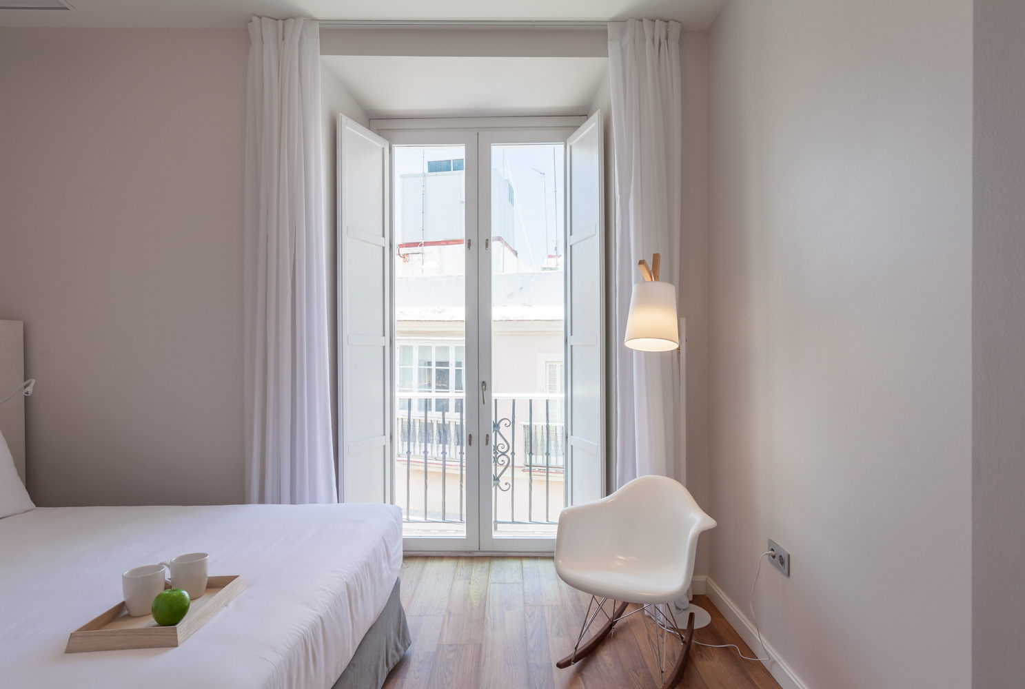 Eurostars Hotel Company