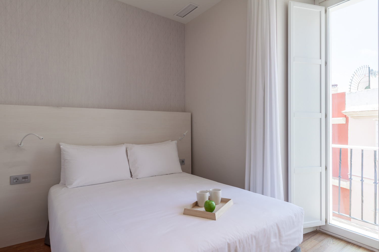 Eurostars Hotel Company