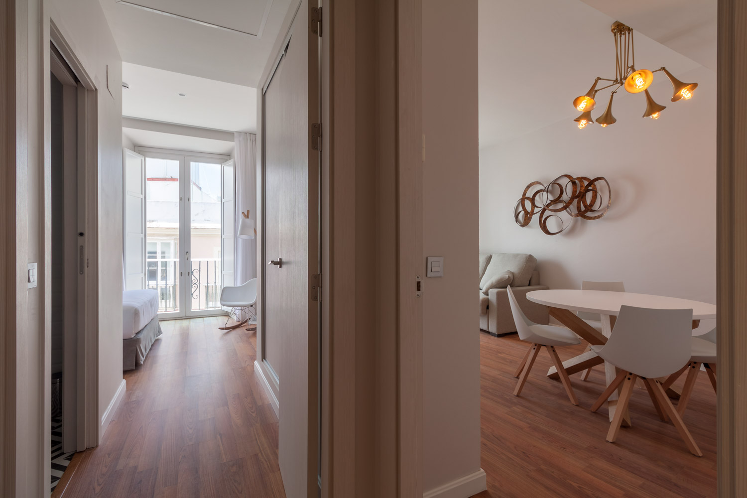 Eurostars Hotel Company