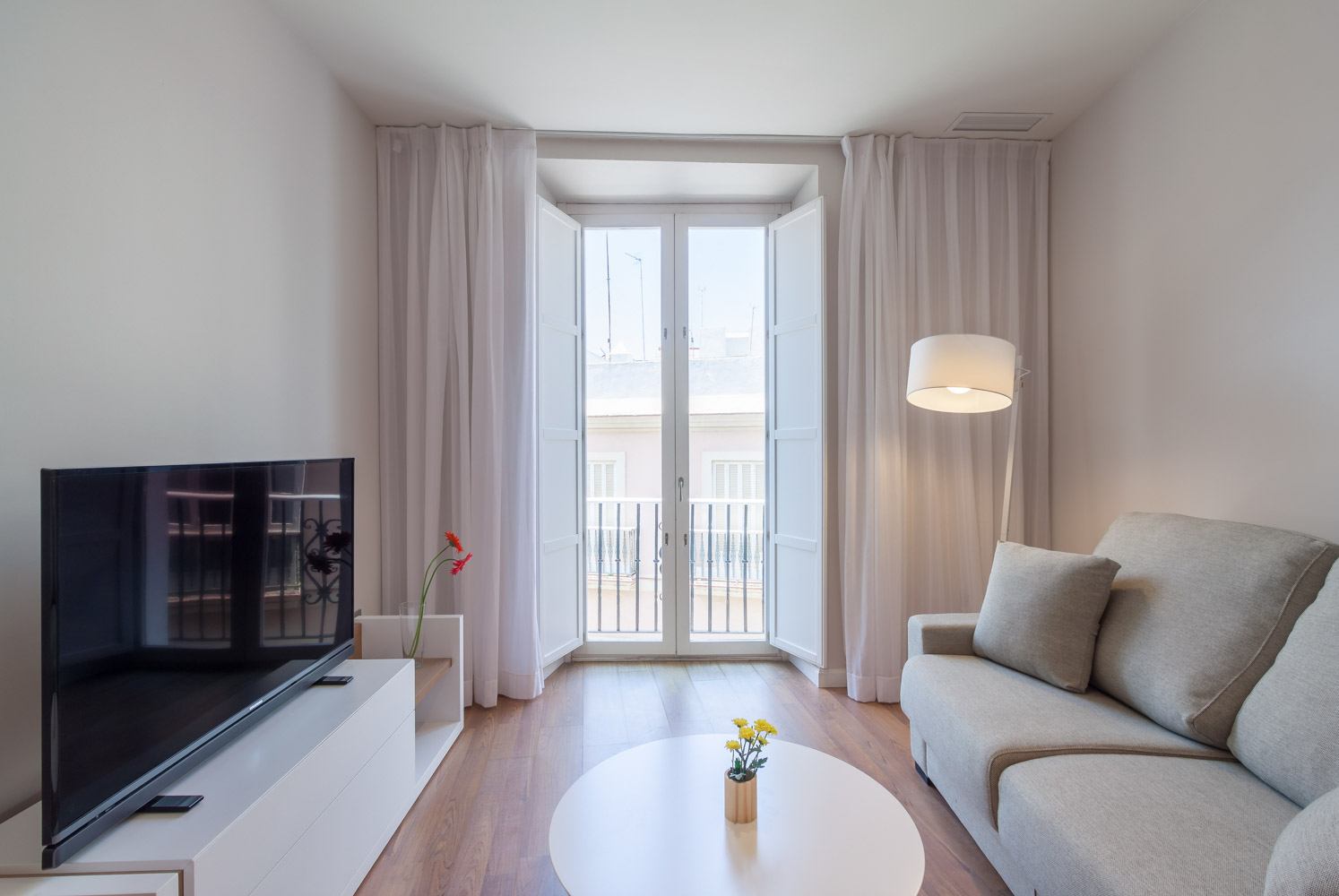 Eurostars Hotel Company