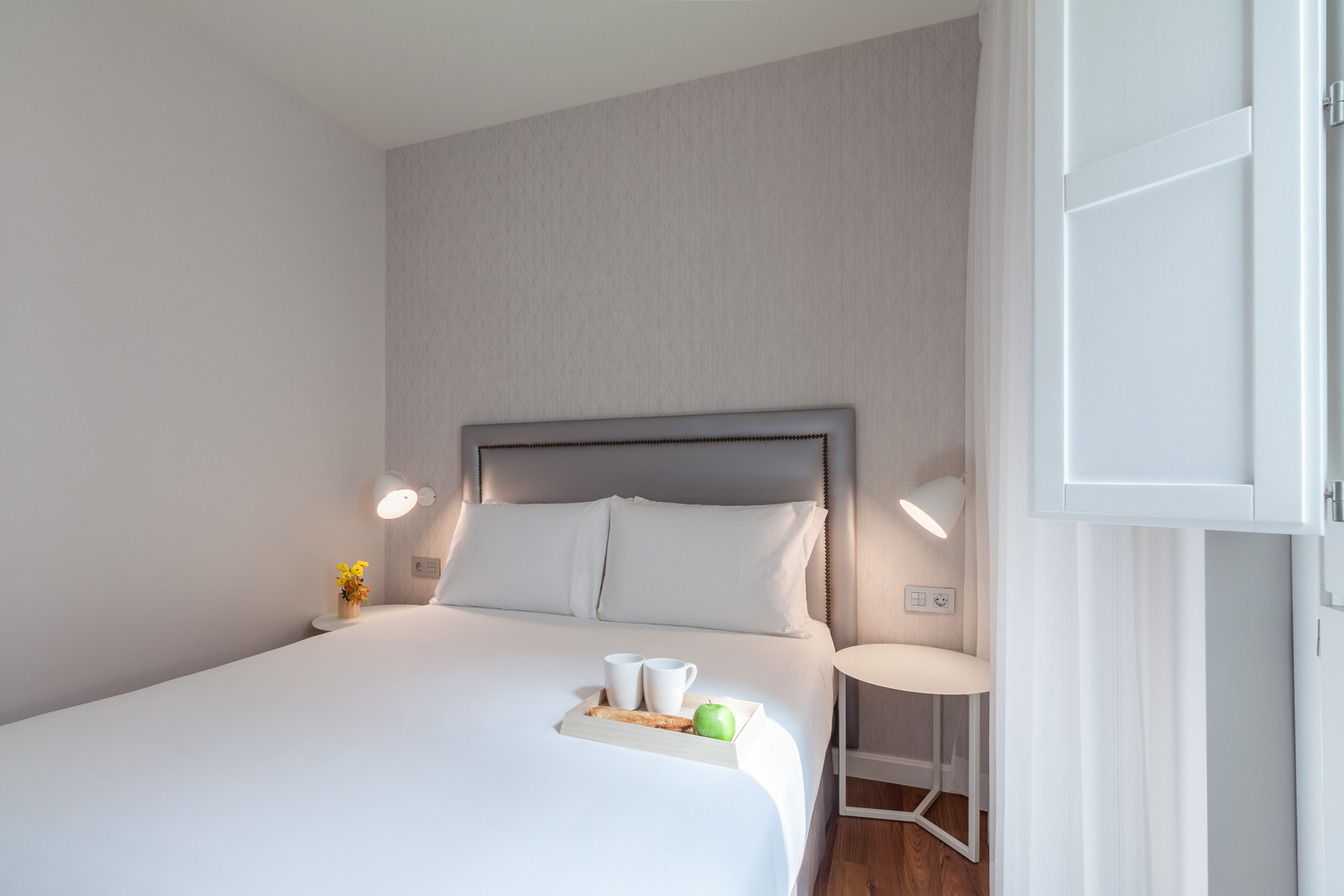 Eurostars Hotel Company