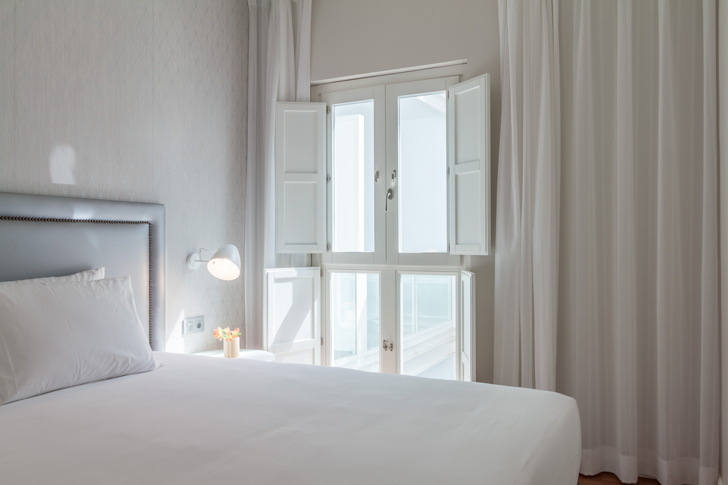 Eurostars Hotel Company