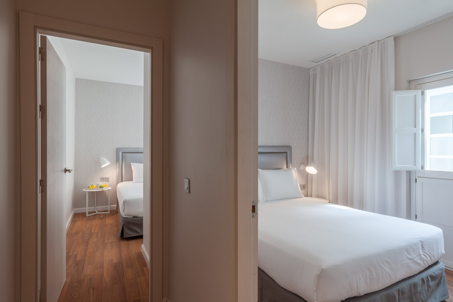 Eurostars Hotel Company