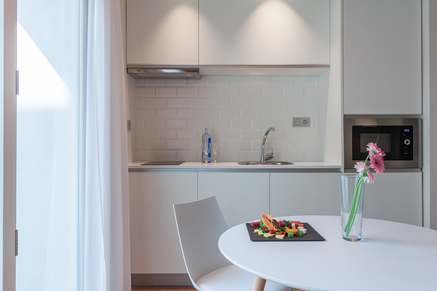 Eurostars Hotel Company