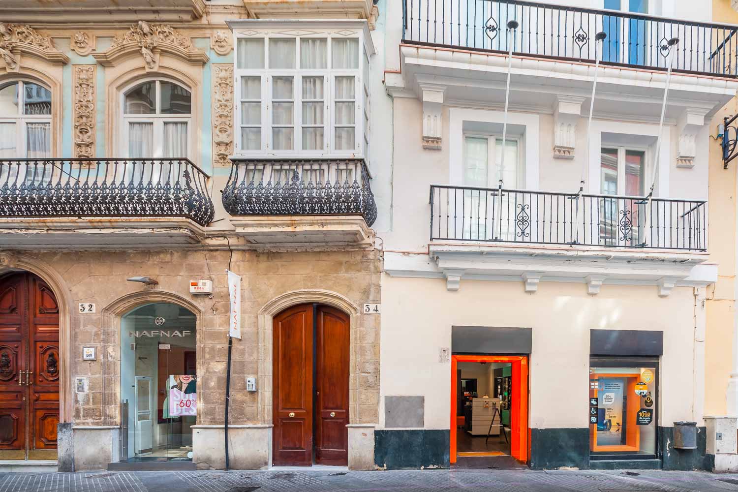 Eurostars Hotel Company