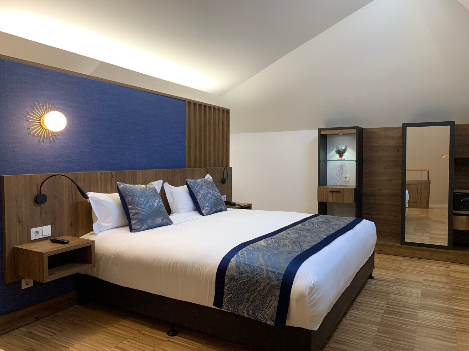 Hotel Villa Odón****
