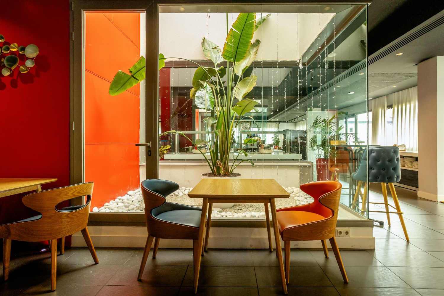 Hotel Villa Odón****