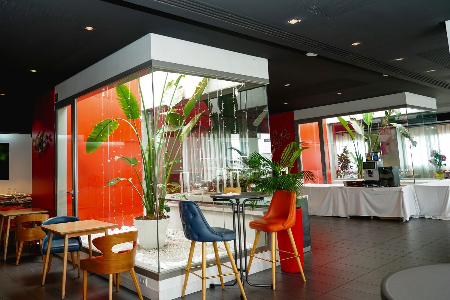 Hotel Villa Odón****
