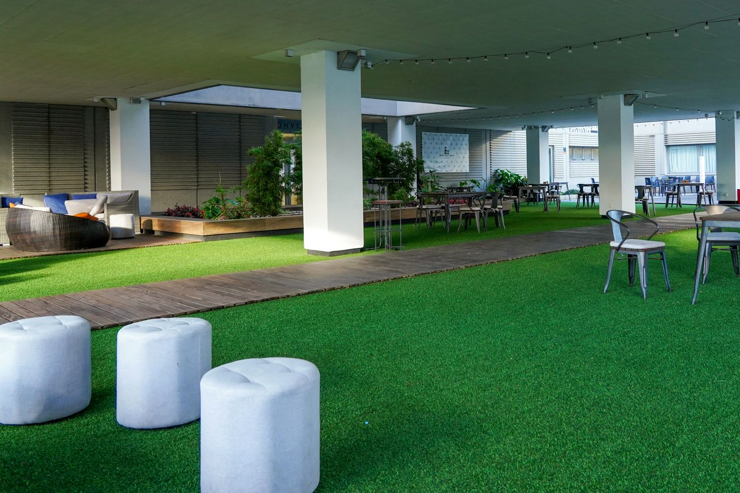Hotel Villa Odón****