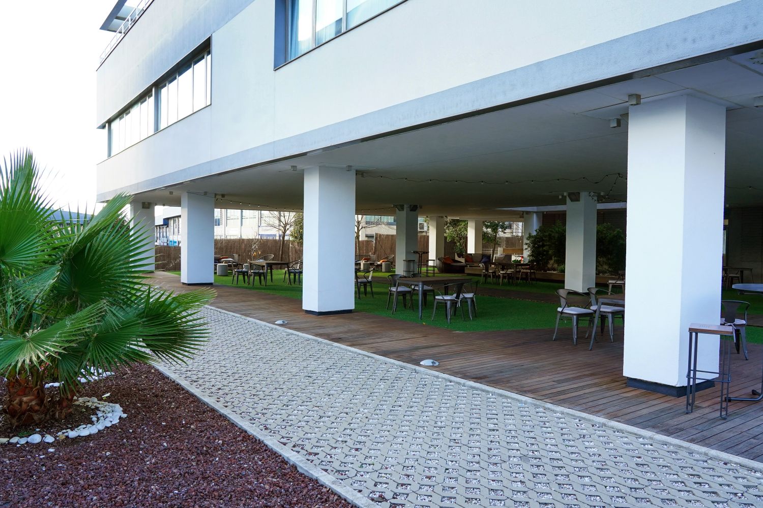Hotel Villa Odón****