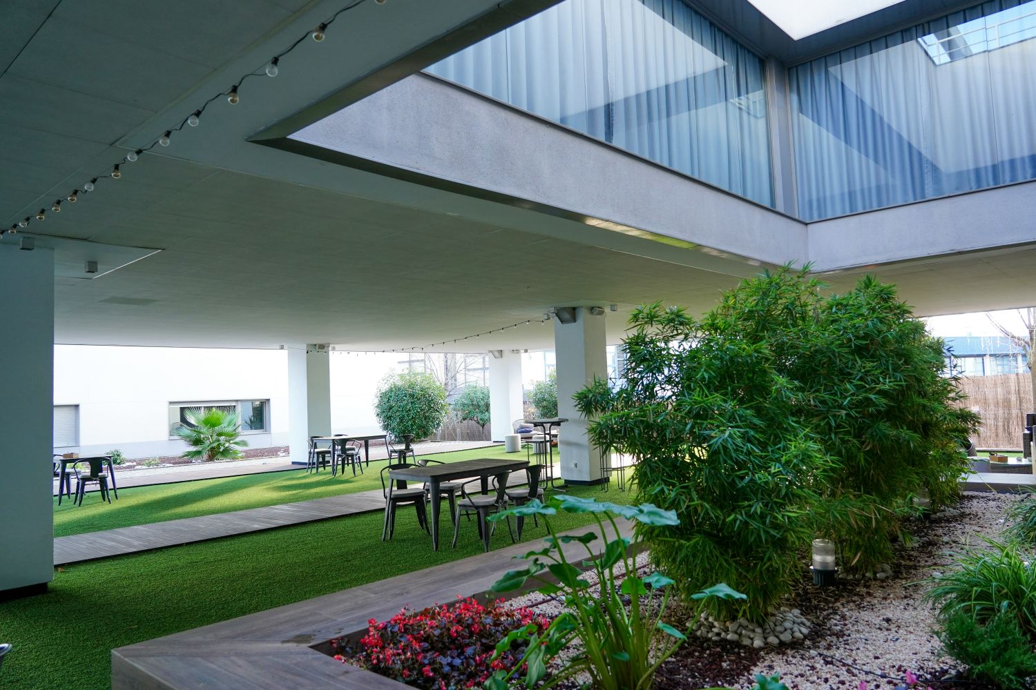 Hotel Villa Odón****