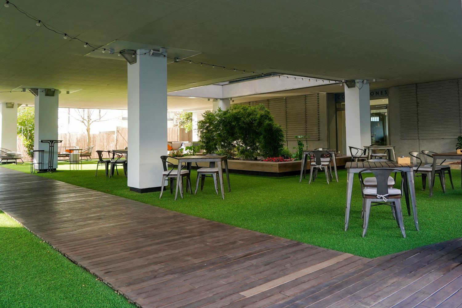 Hotel Villa Odón****