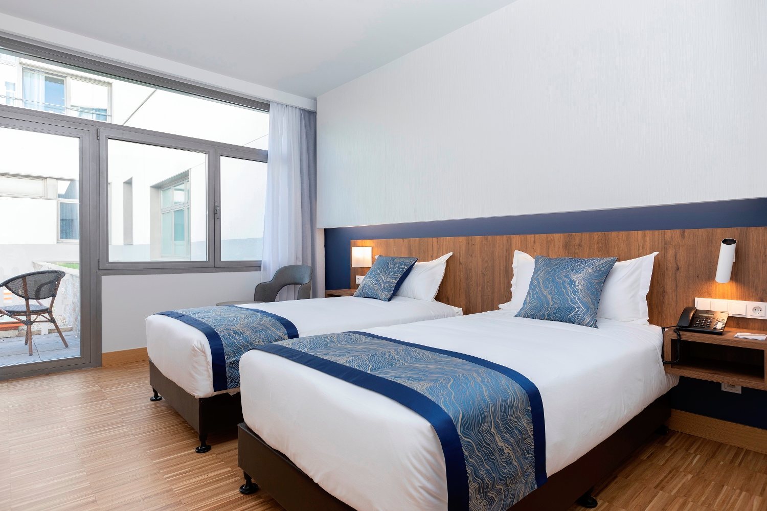 Hotel Villa Odón****