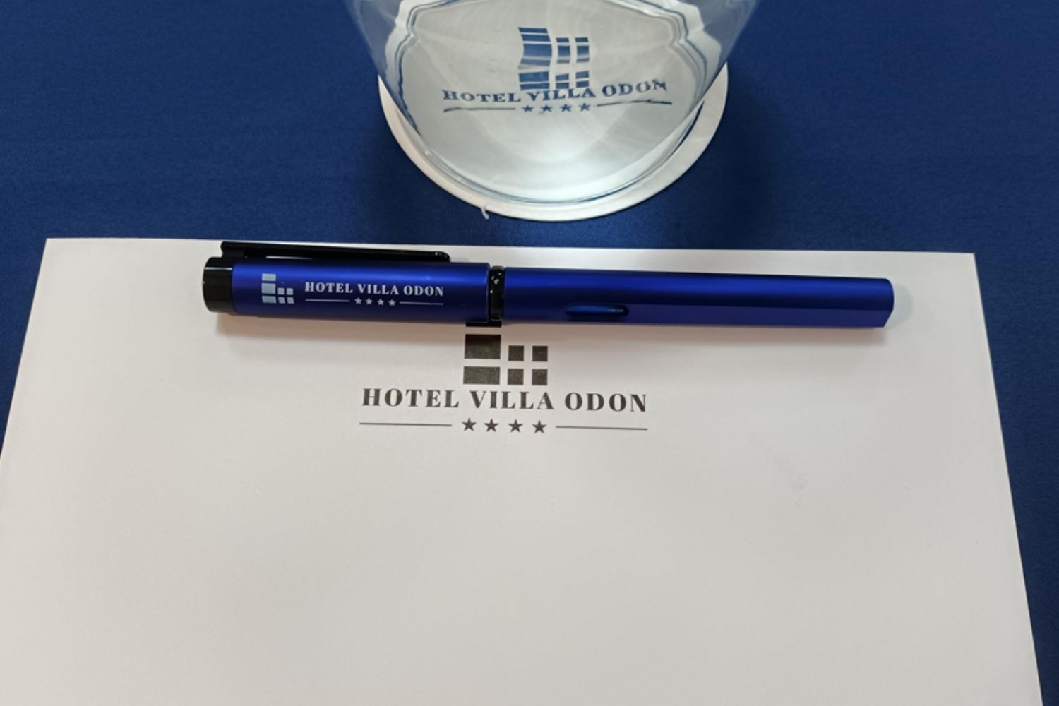 Hotel Villa Odón****