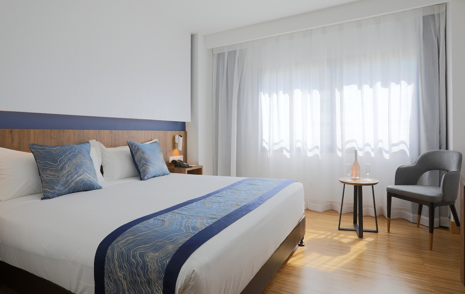 Hotel Villa Odón****
