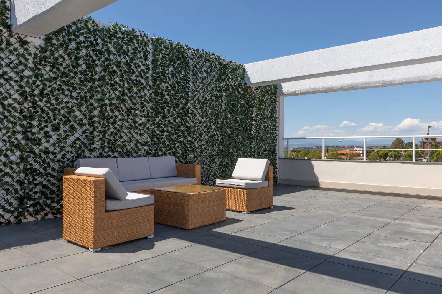 Hotel Villa Odón****