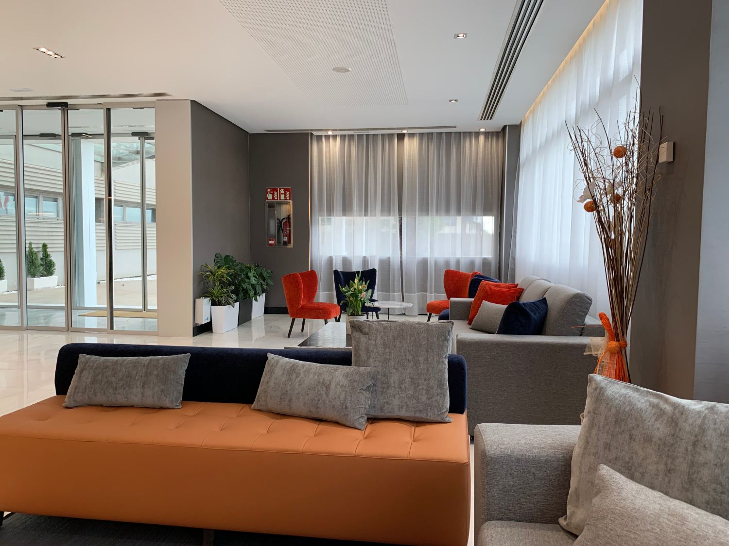 Hotel Villa Odón****