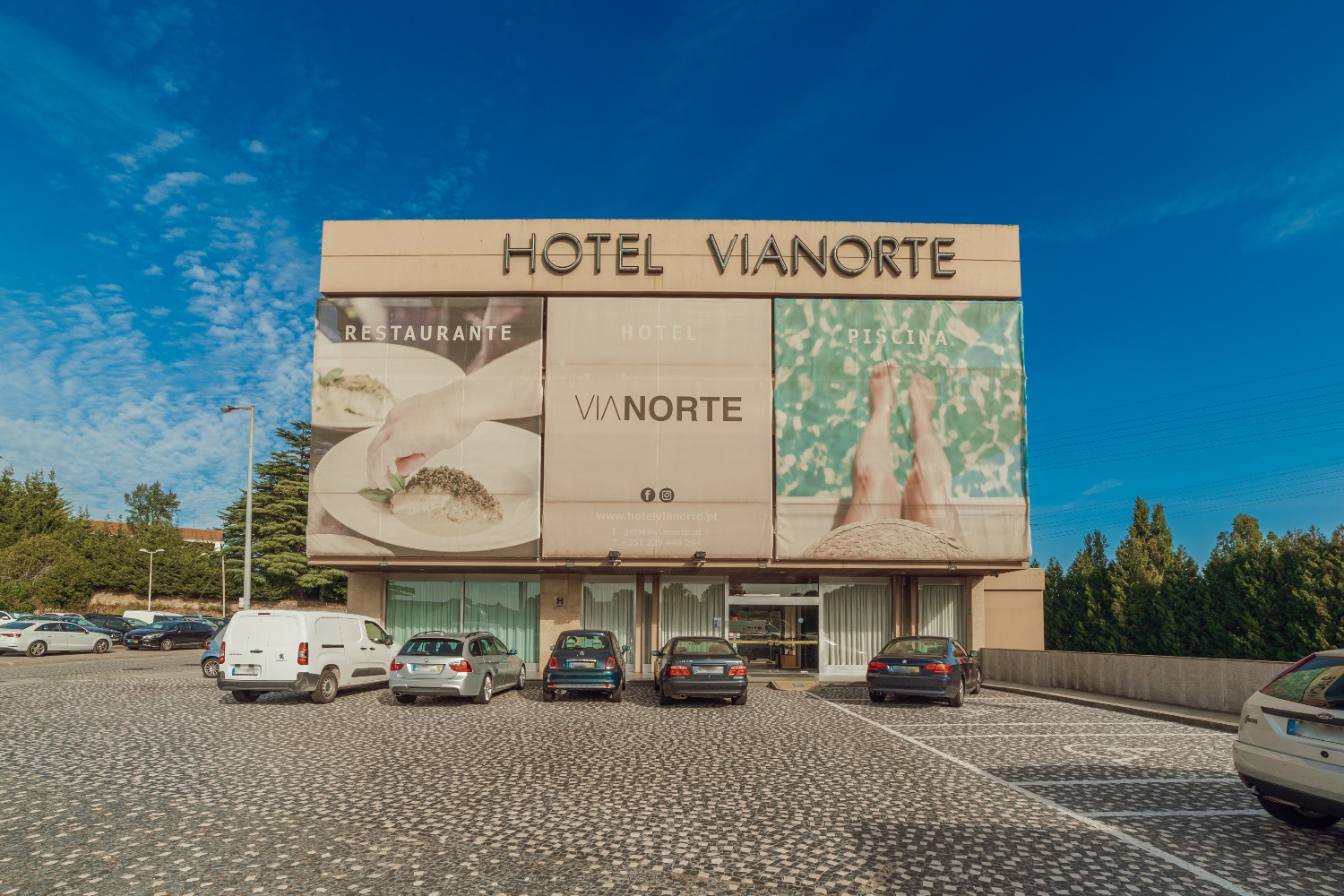 ViaNorte Hotel