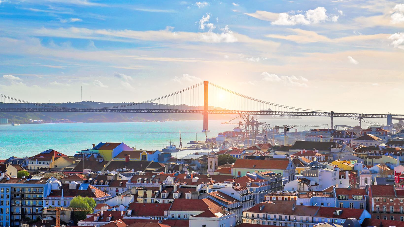 Dinya Lisbon Hotel