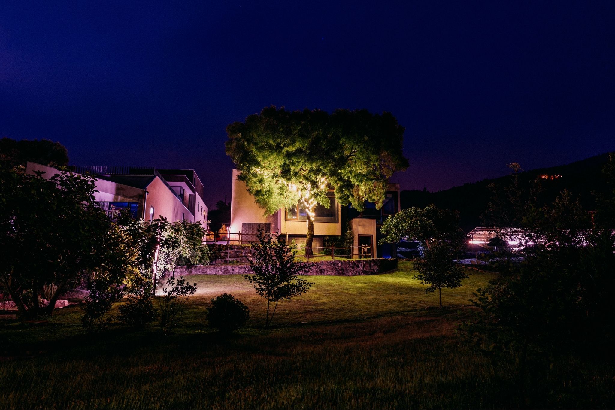 Aqua Village Health Resort & Spa
