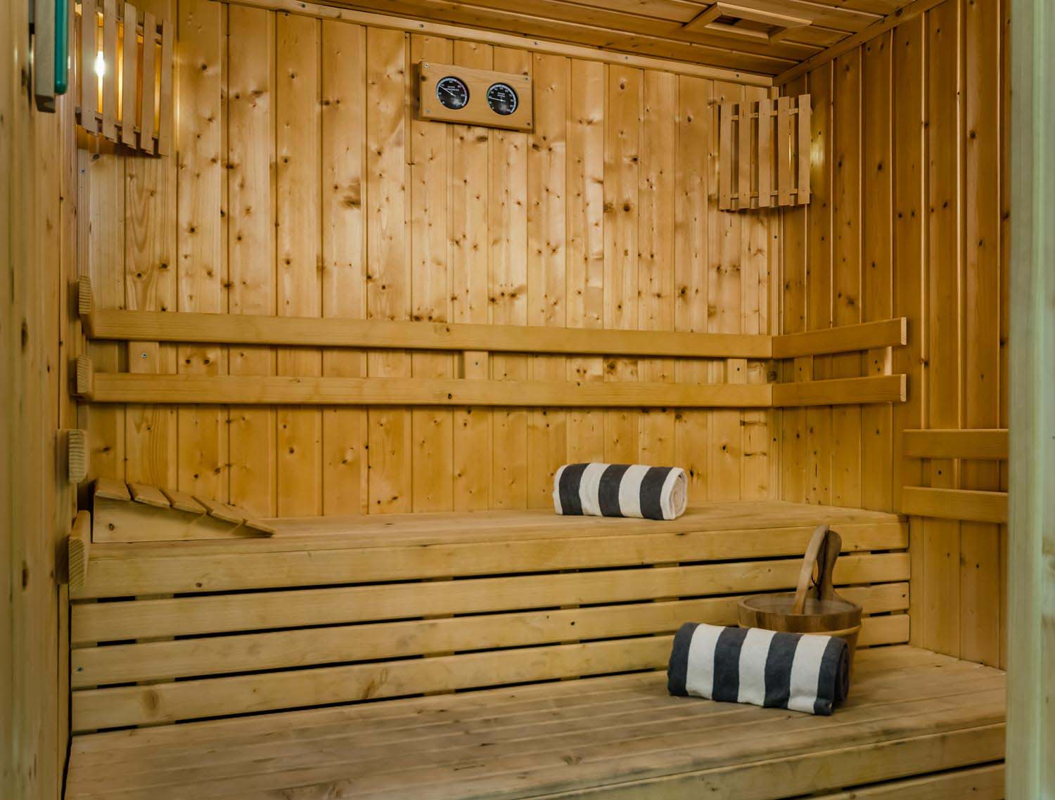 Aqua Village Health Resort & Spa