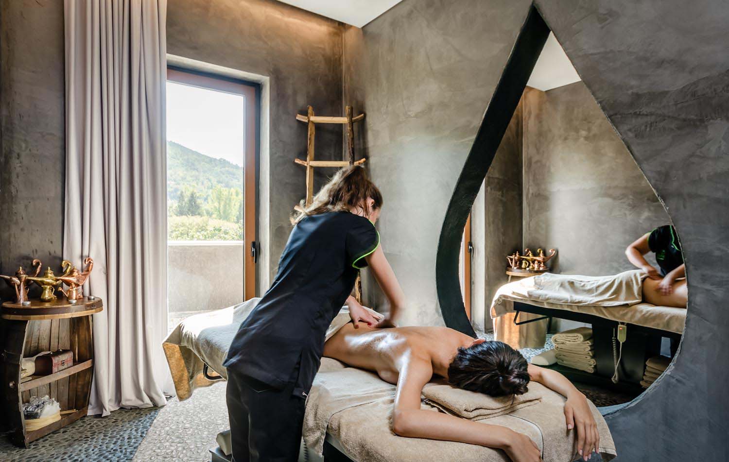 Aqua Village Health Resort & Spa
