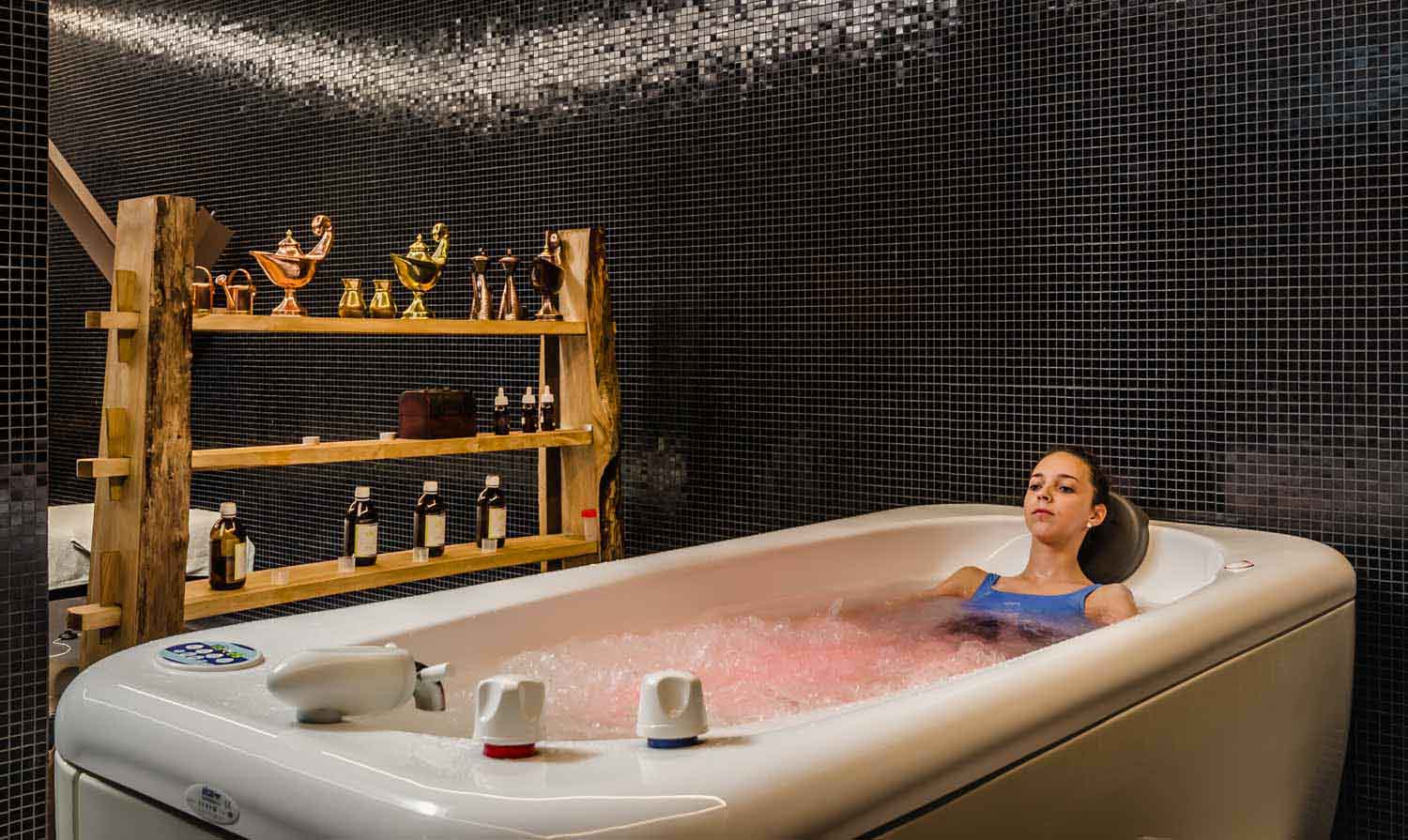 Aqua Village Health Resort & Spa