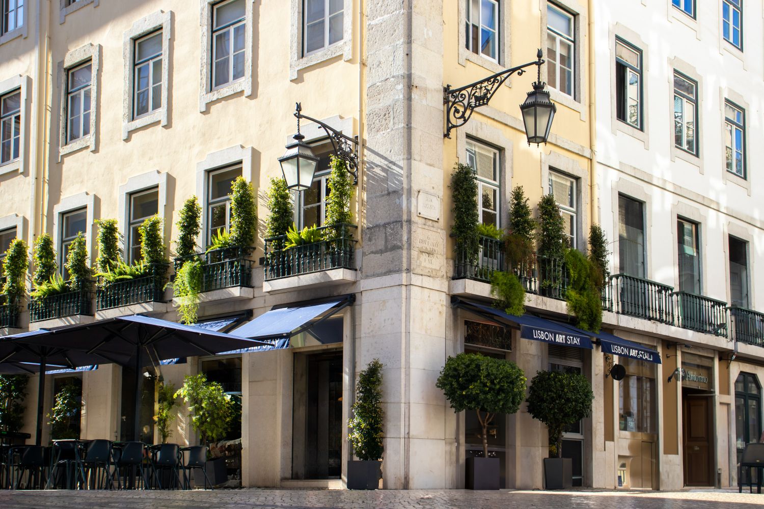 Lisbon Art Stay