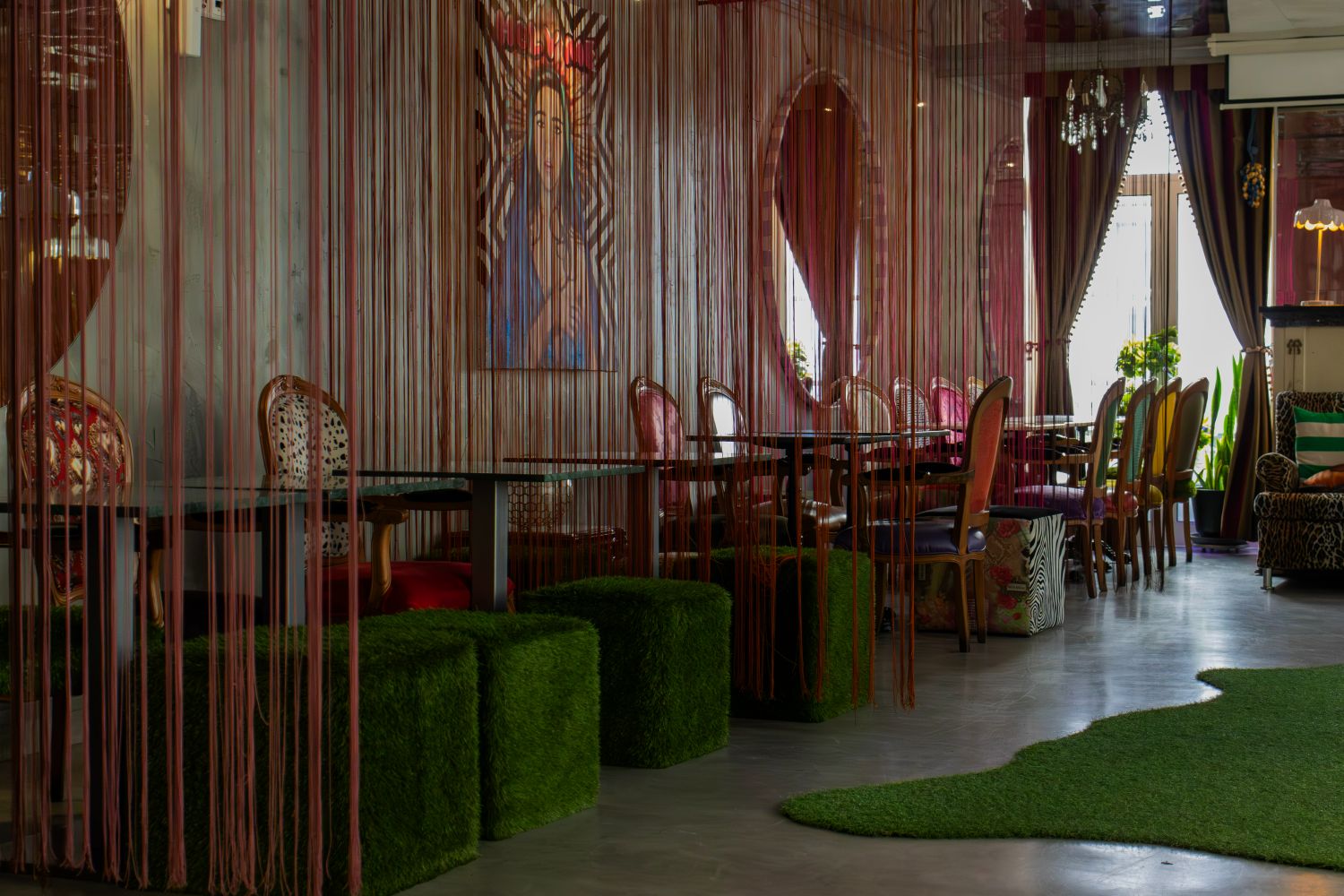 Lisbon Art Stay