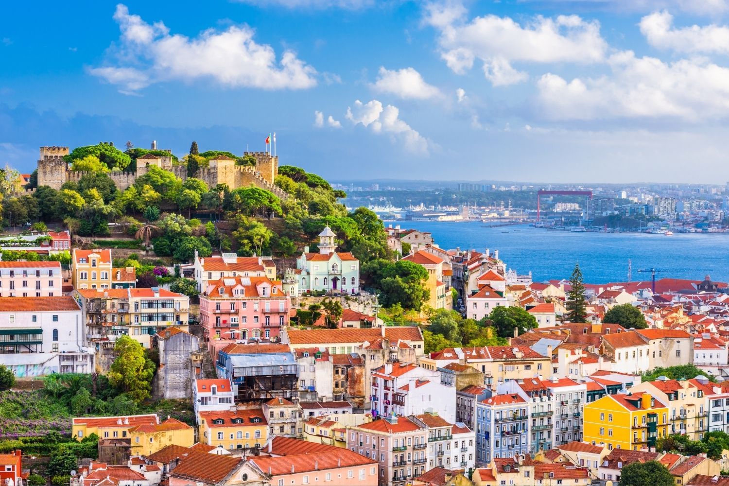 Lisbon Art Stay