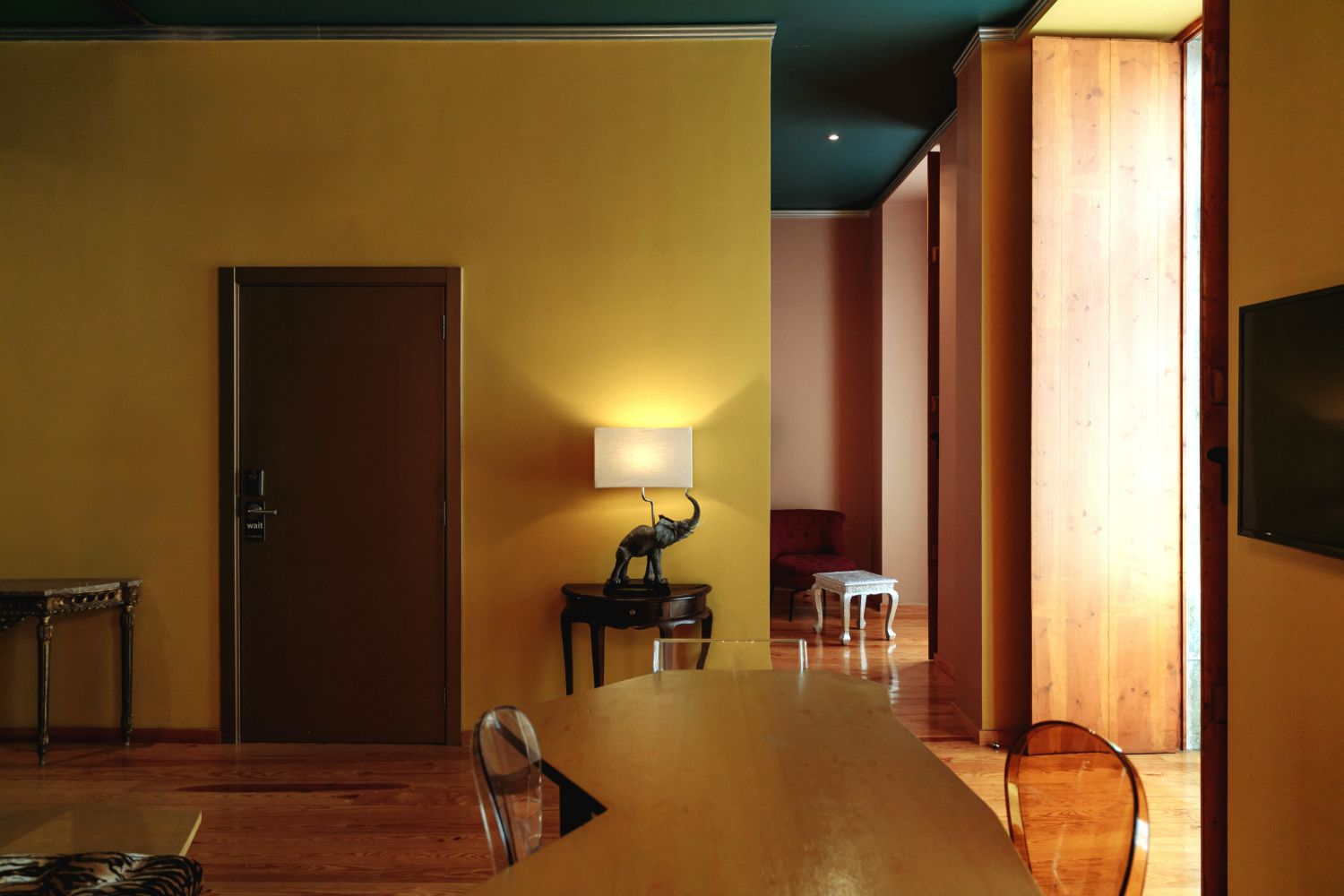 Lisbon Art Stay