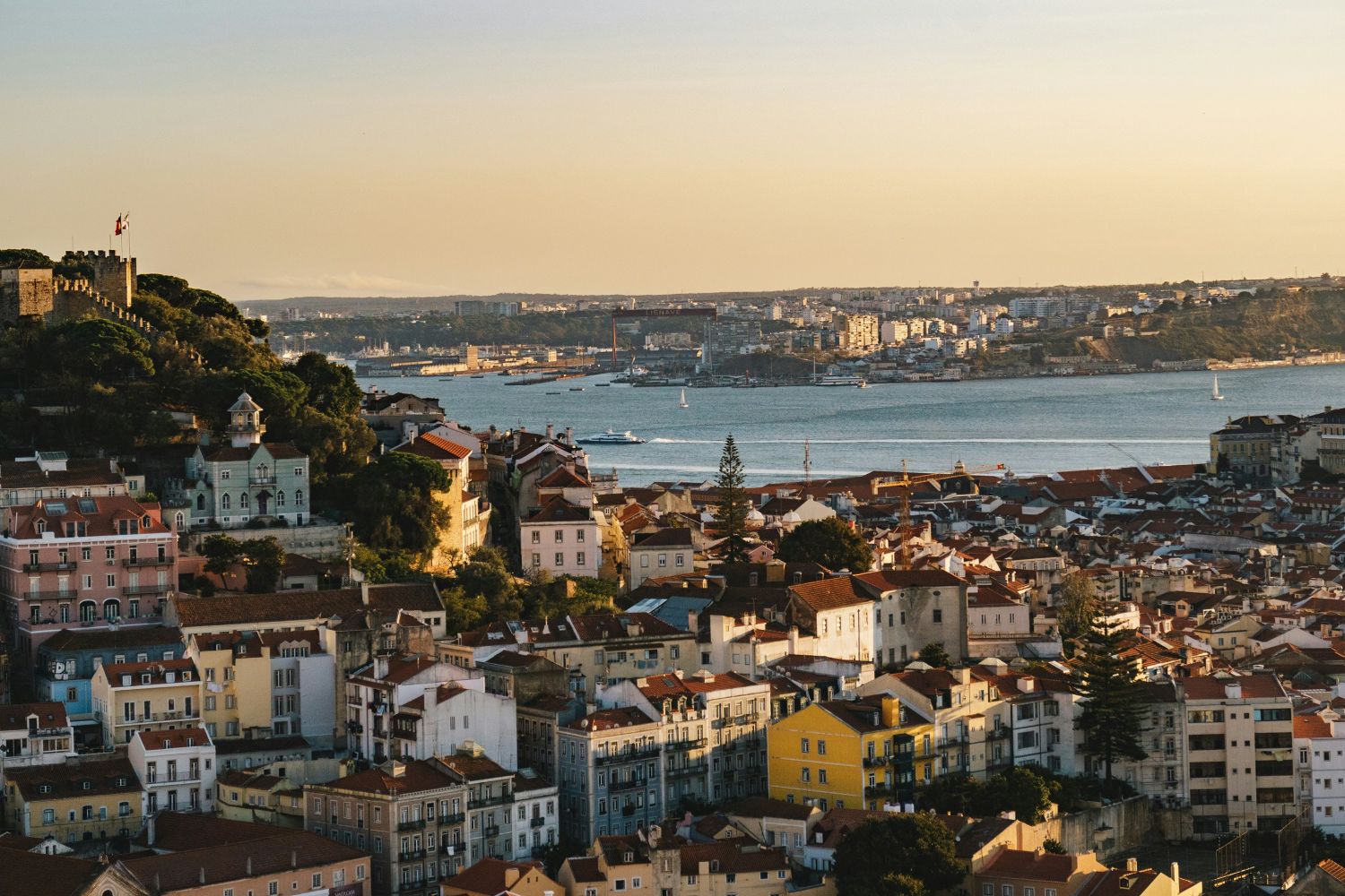Lisbon Art Stay
