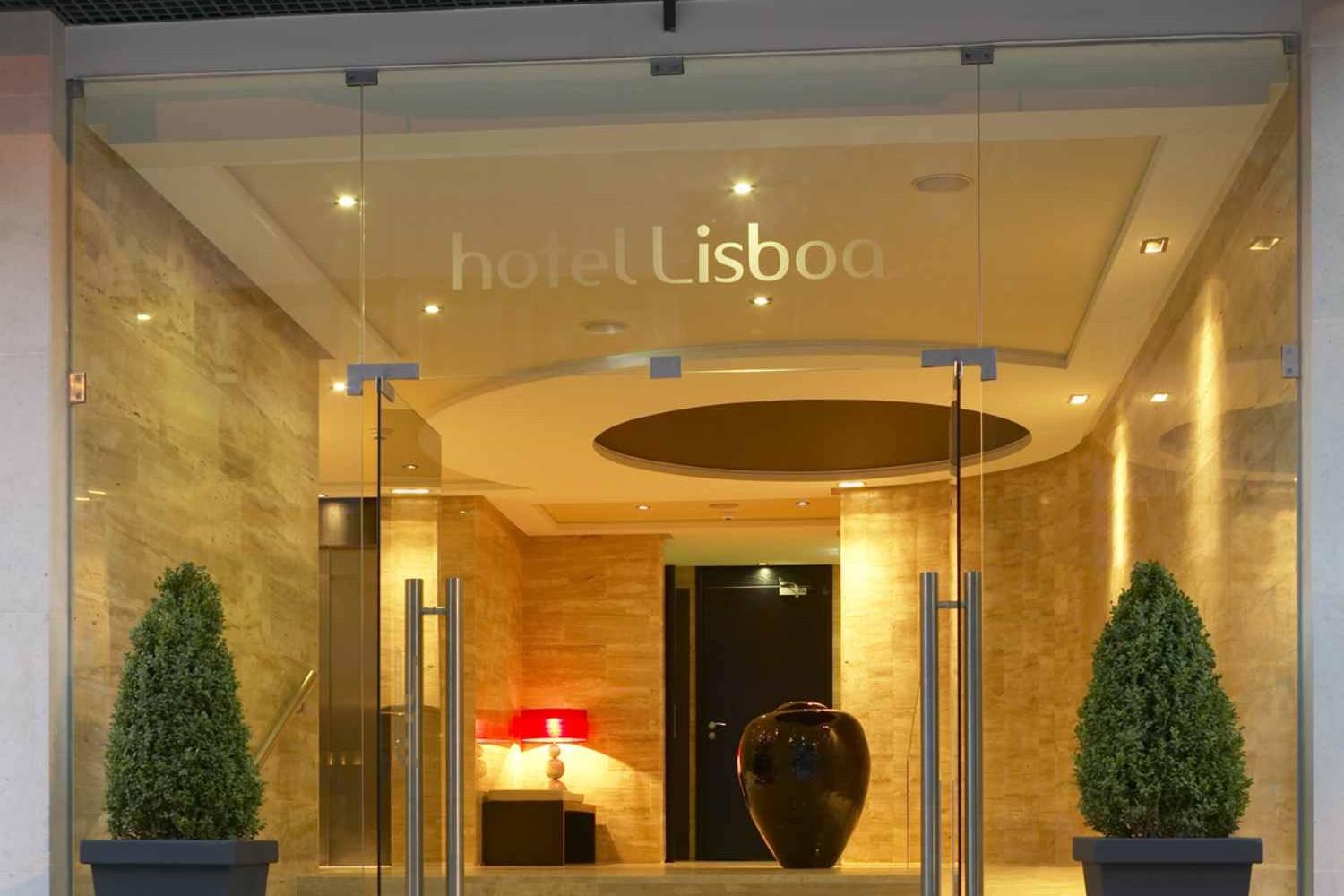 Hotel Lisboa