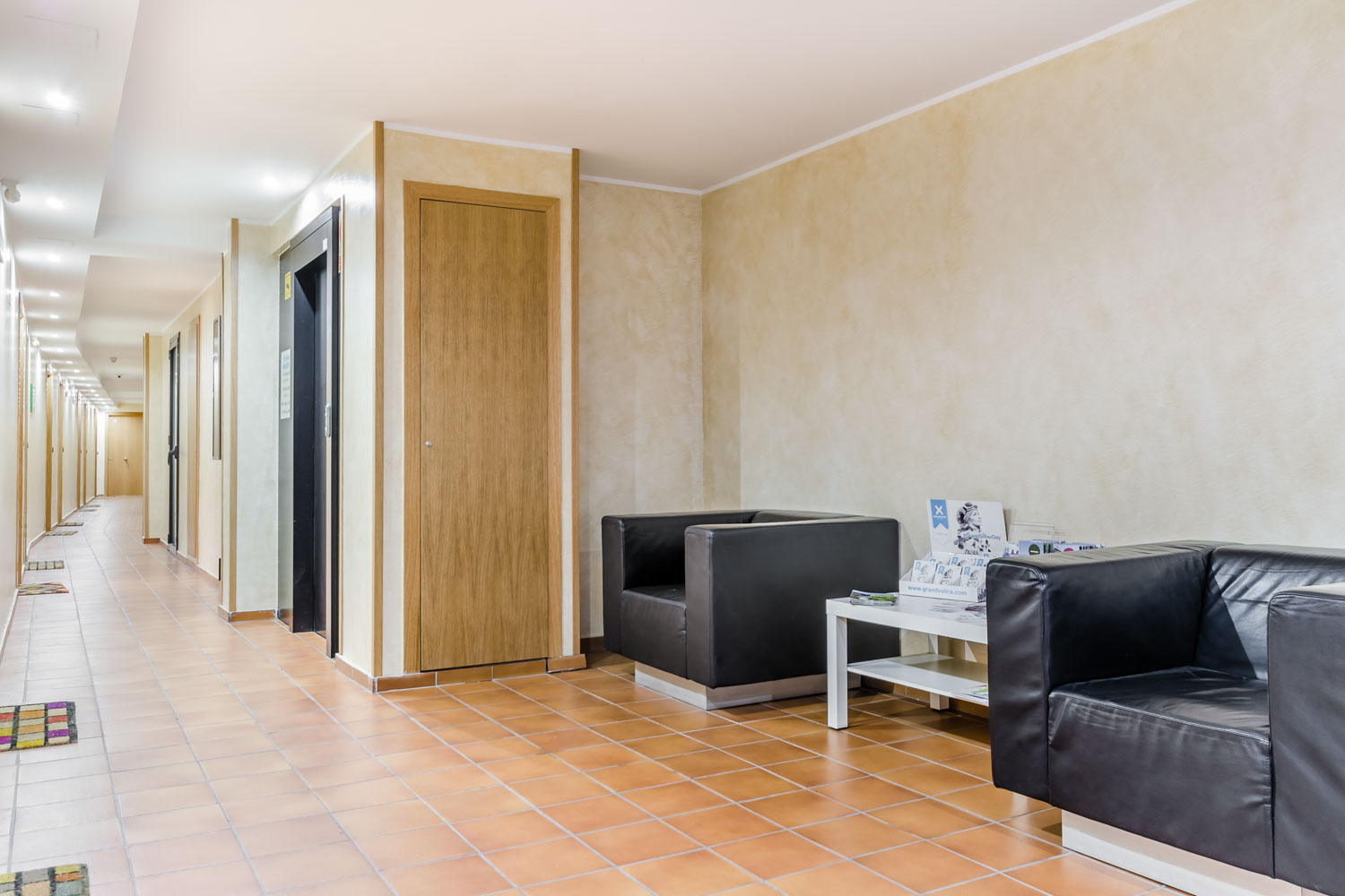 Eurostars Hotel Company