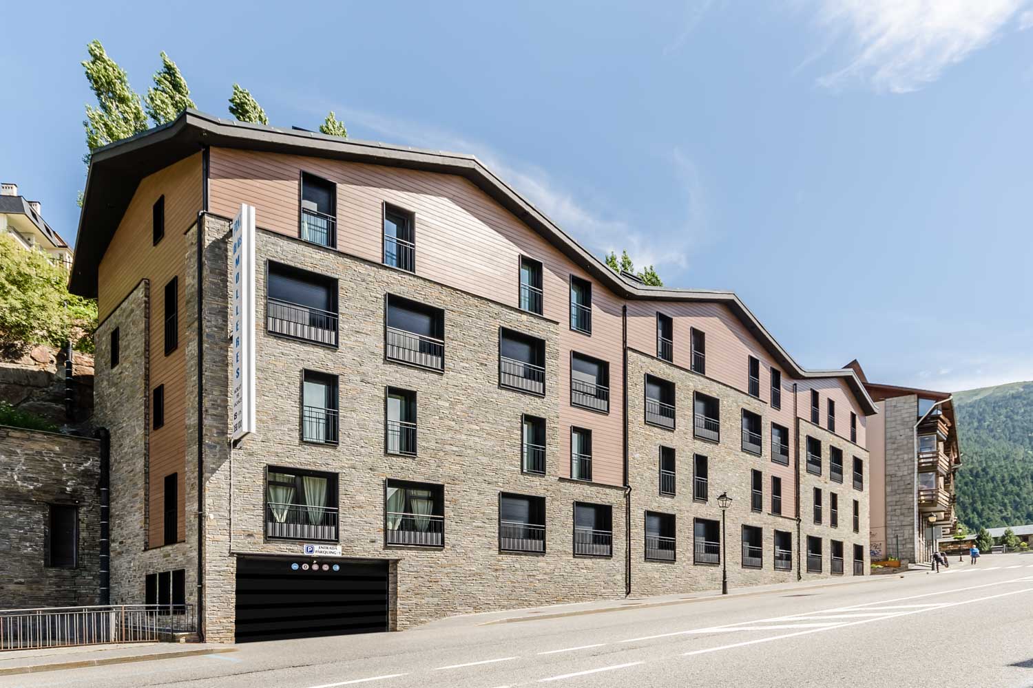 Eurostars Hotel Company