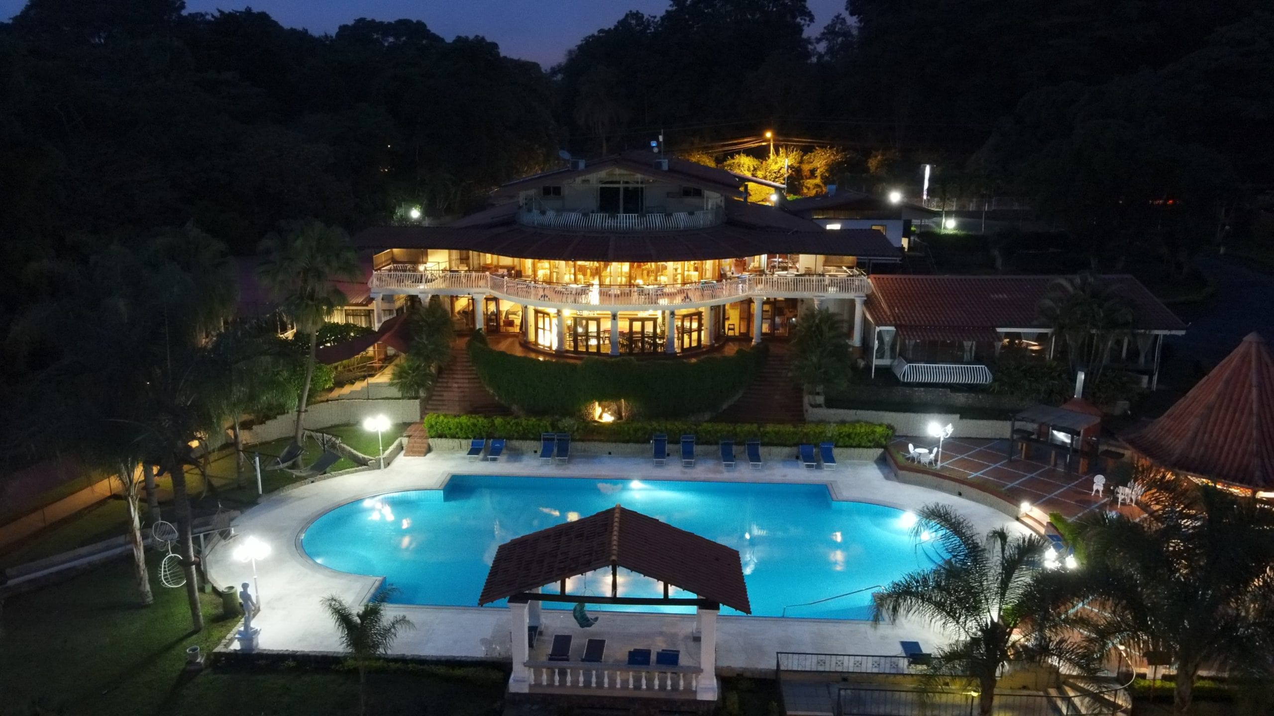 Hotel Martino Resort & Spa