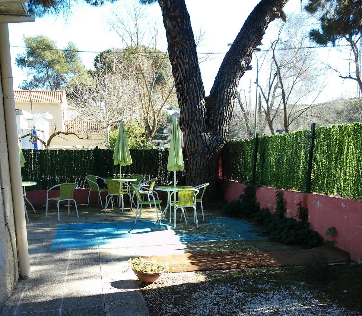 Hostal Aravaca Garden  galeria