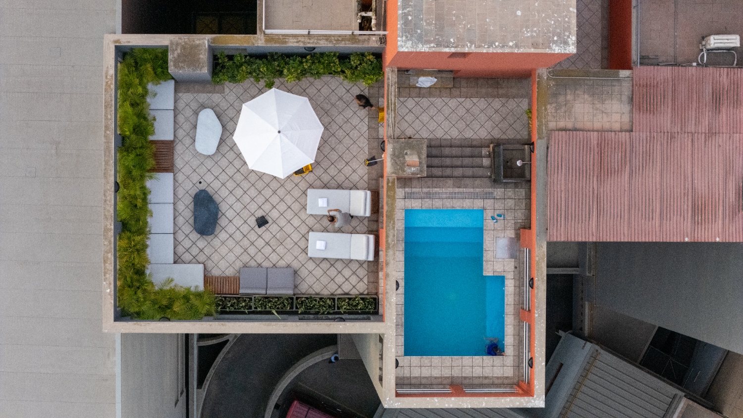 Los Tallanes Hotel & Suites