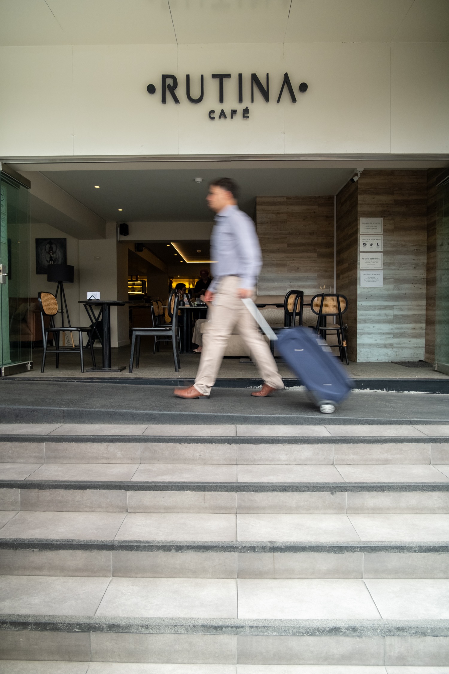 Arte Hotel Lima