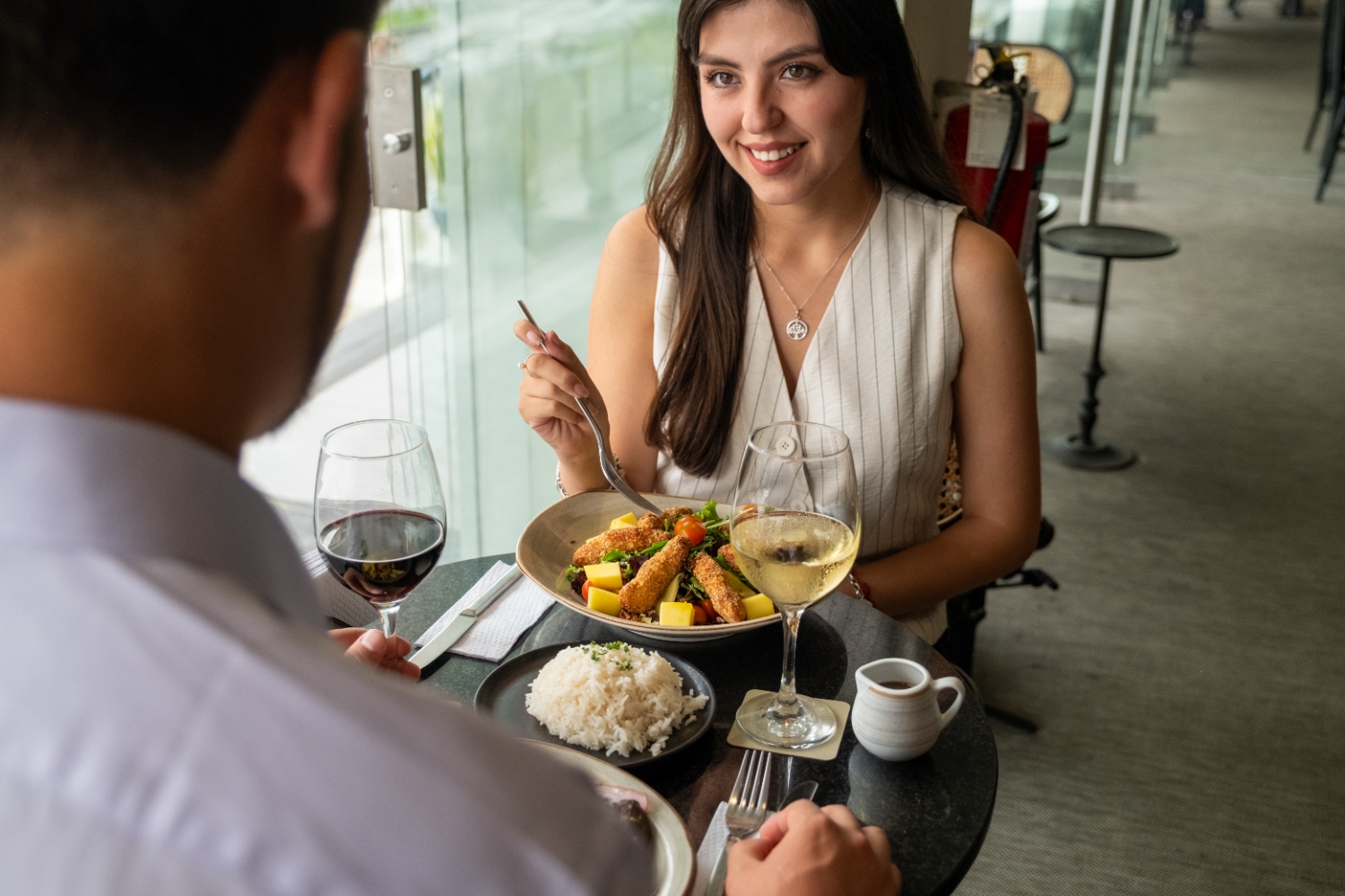 Arte Hotel Lima