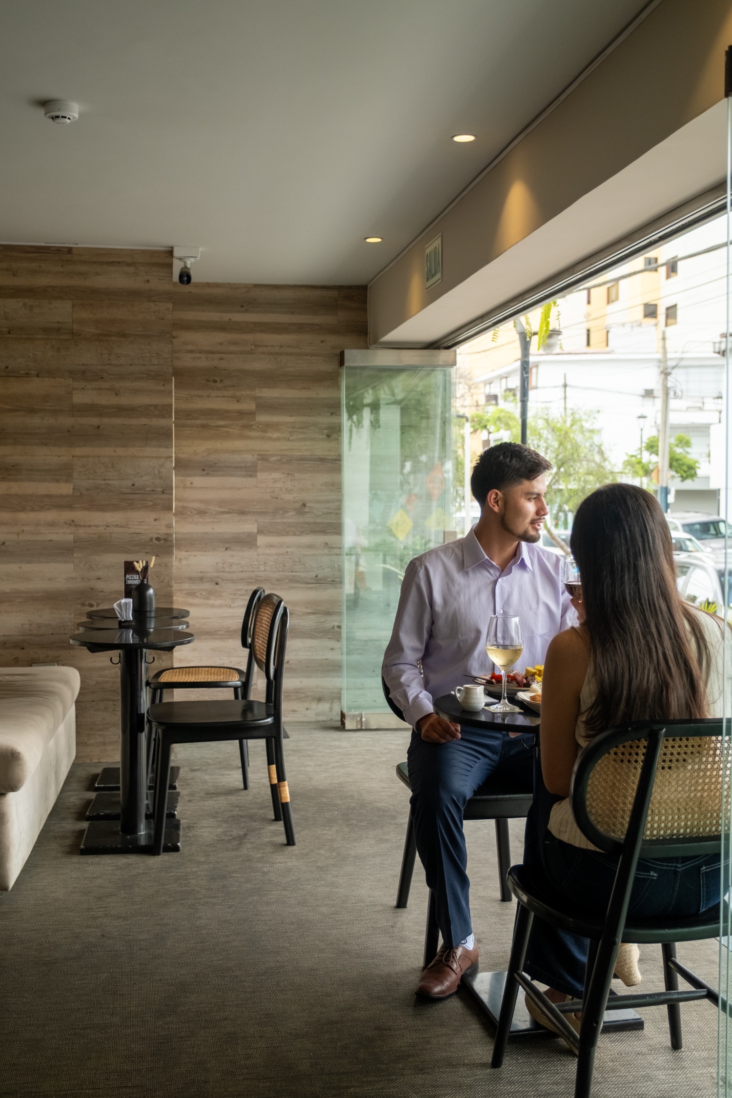 Arte Hotel Lima