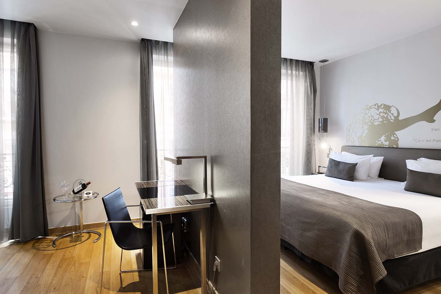 Eurostars Hotel Company