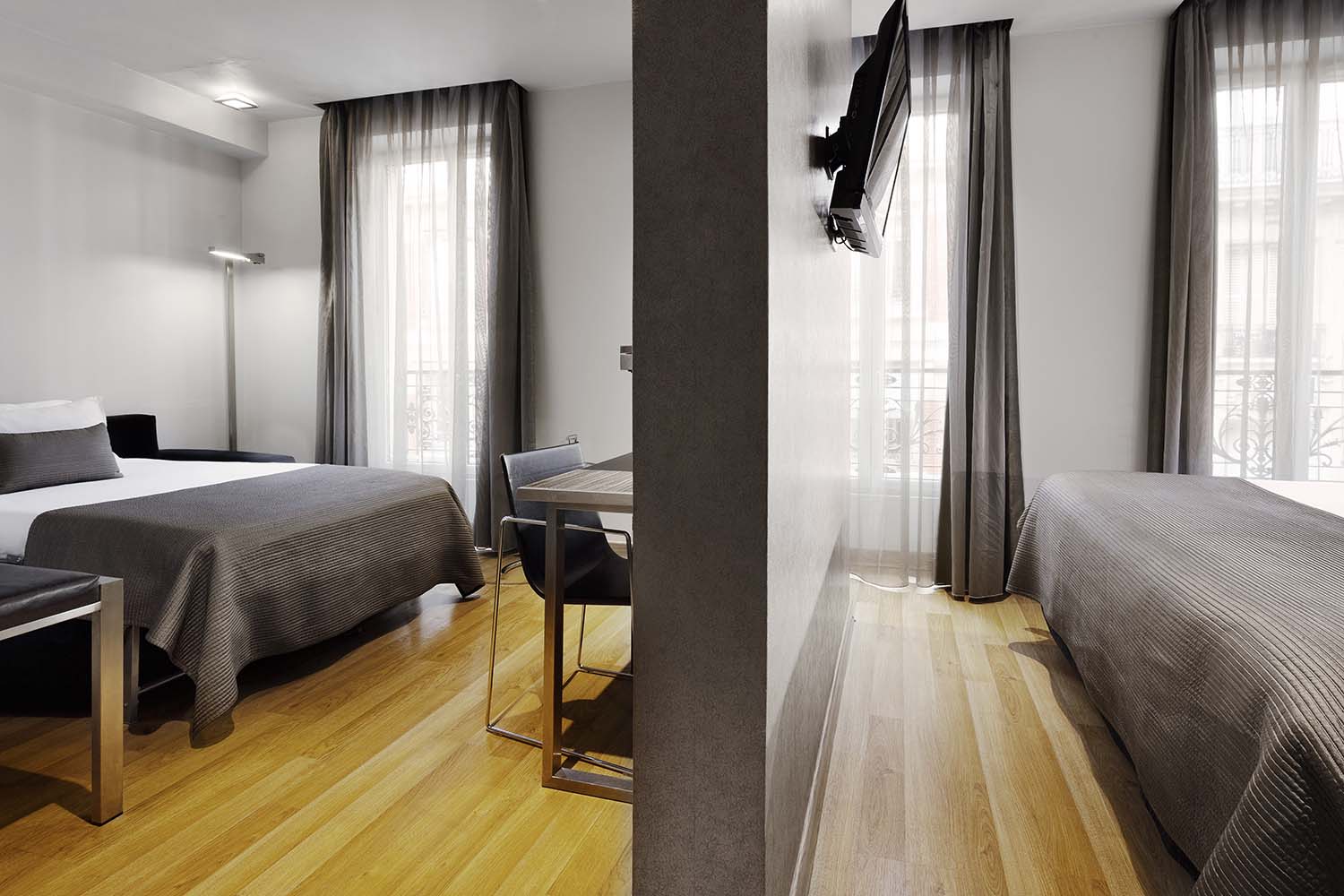 Suite Familiar