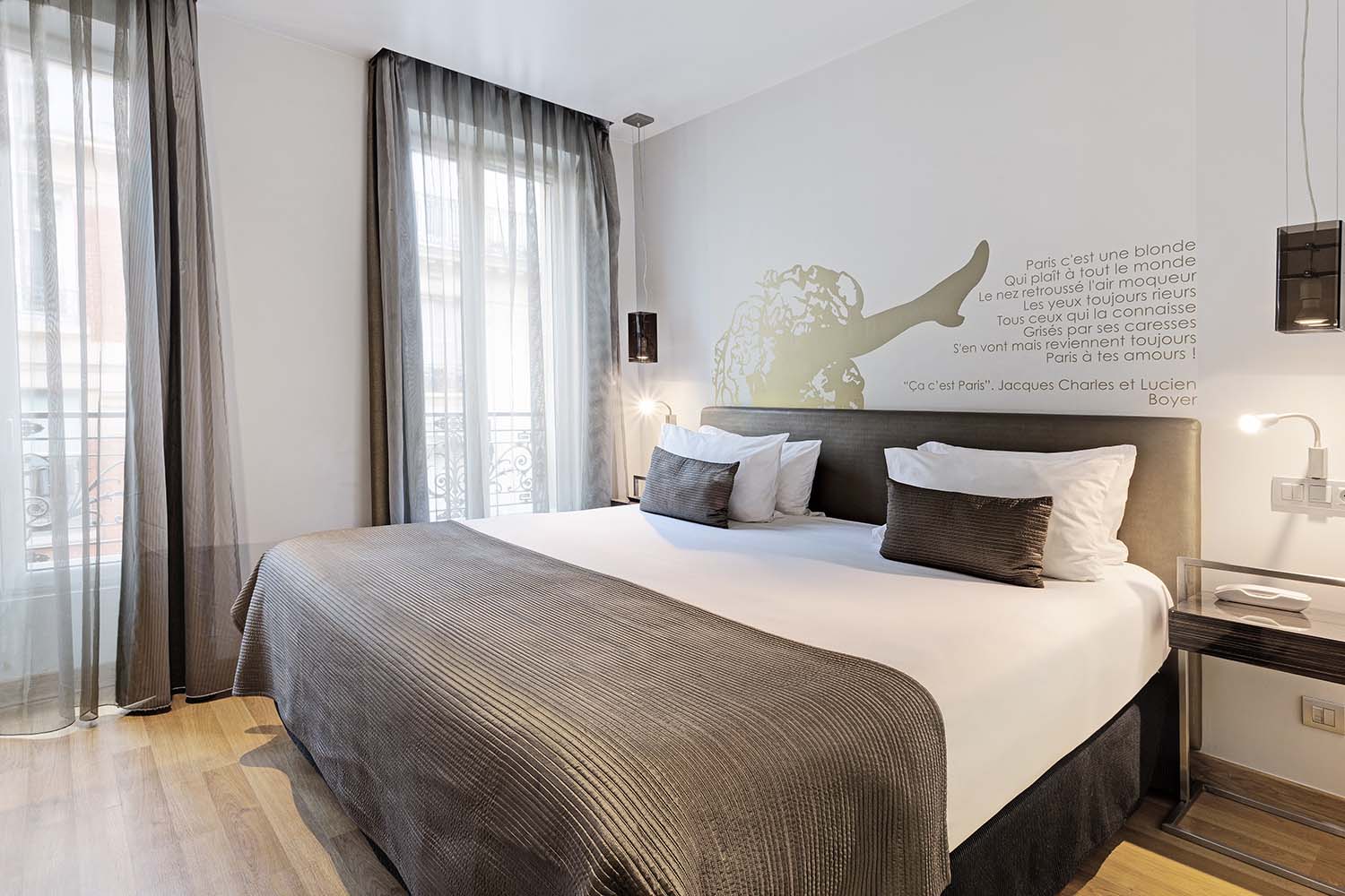 Eurostars Hotel Company