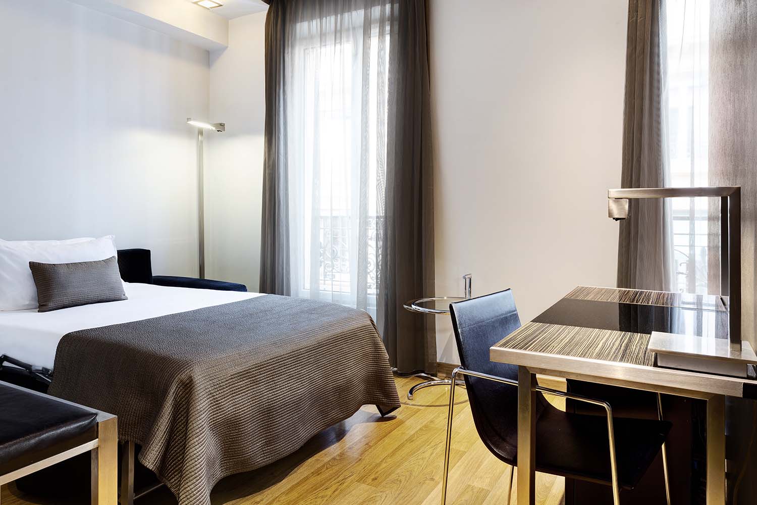 Eurostars Hotel Company