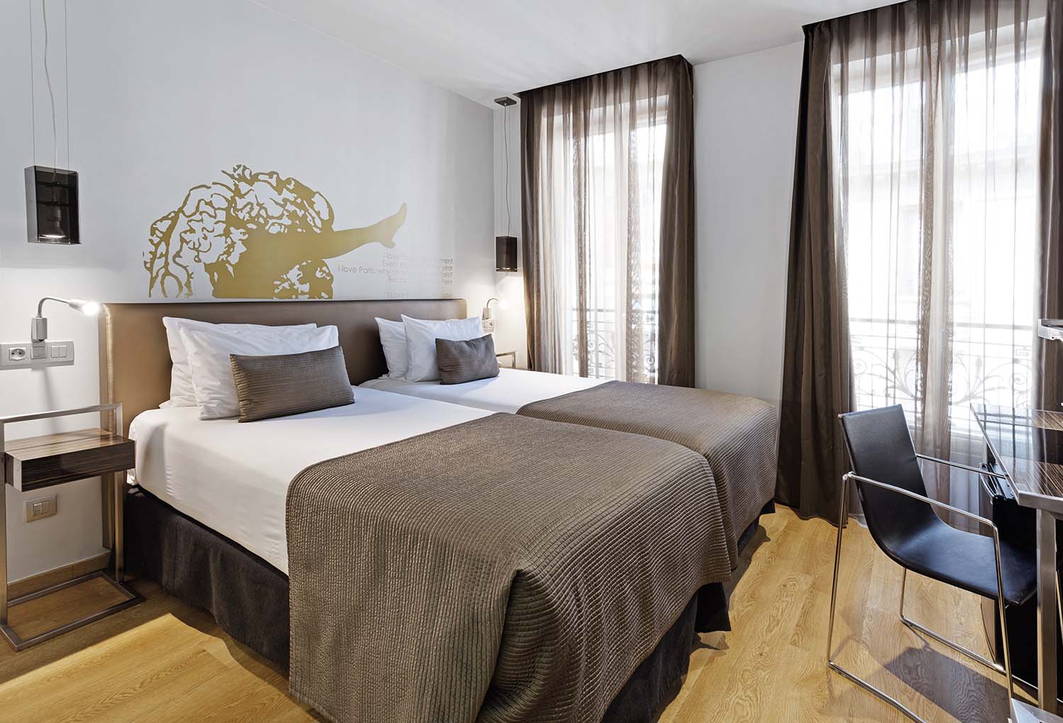 Eurostars Hotel Company
