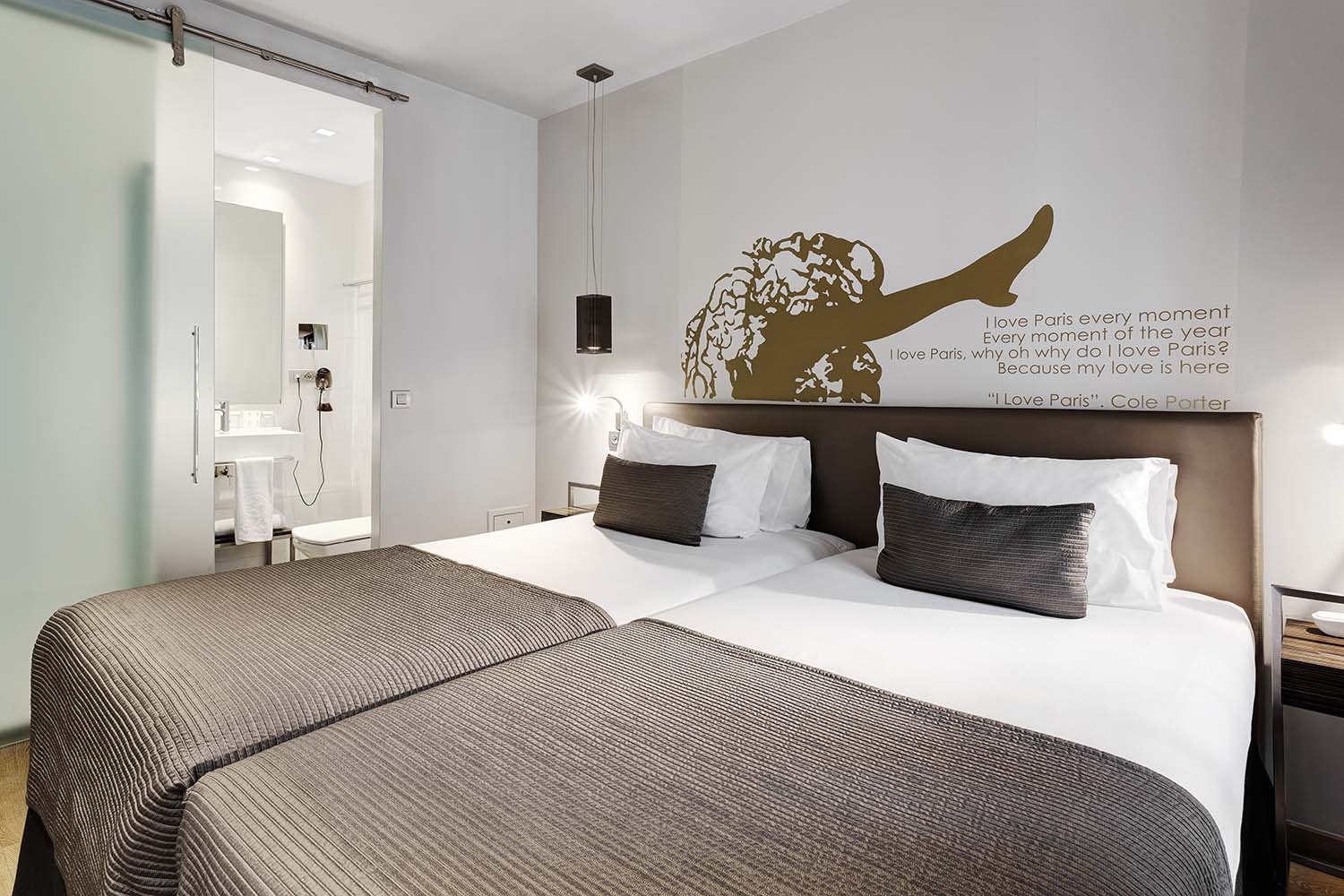 Eurostars Hotel Company