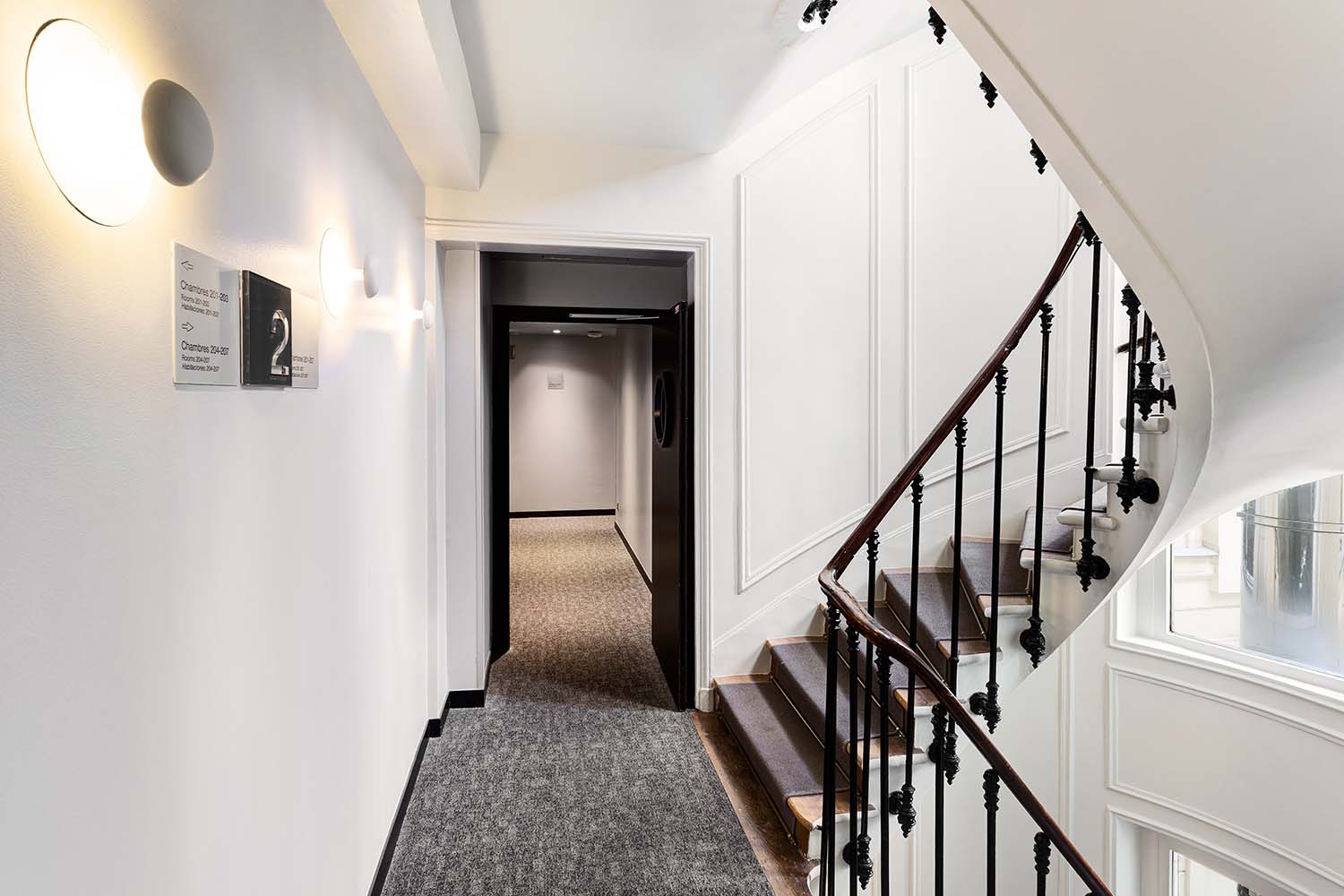 Eurostars Hotel Company