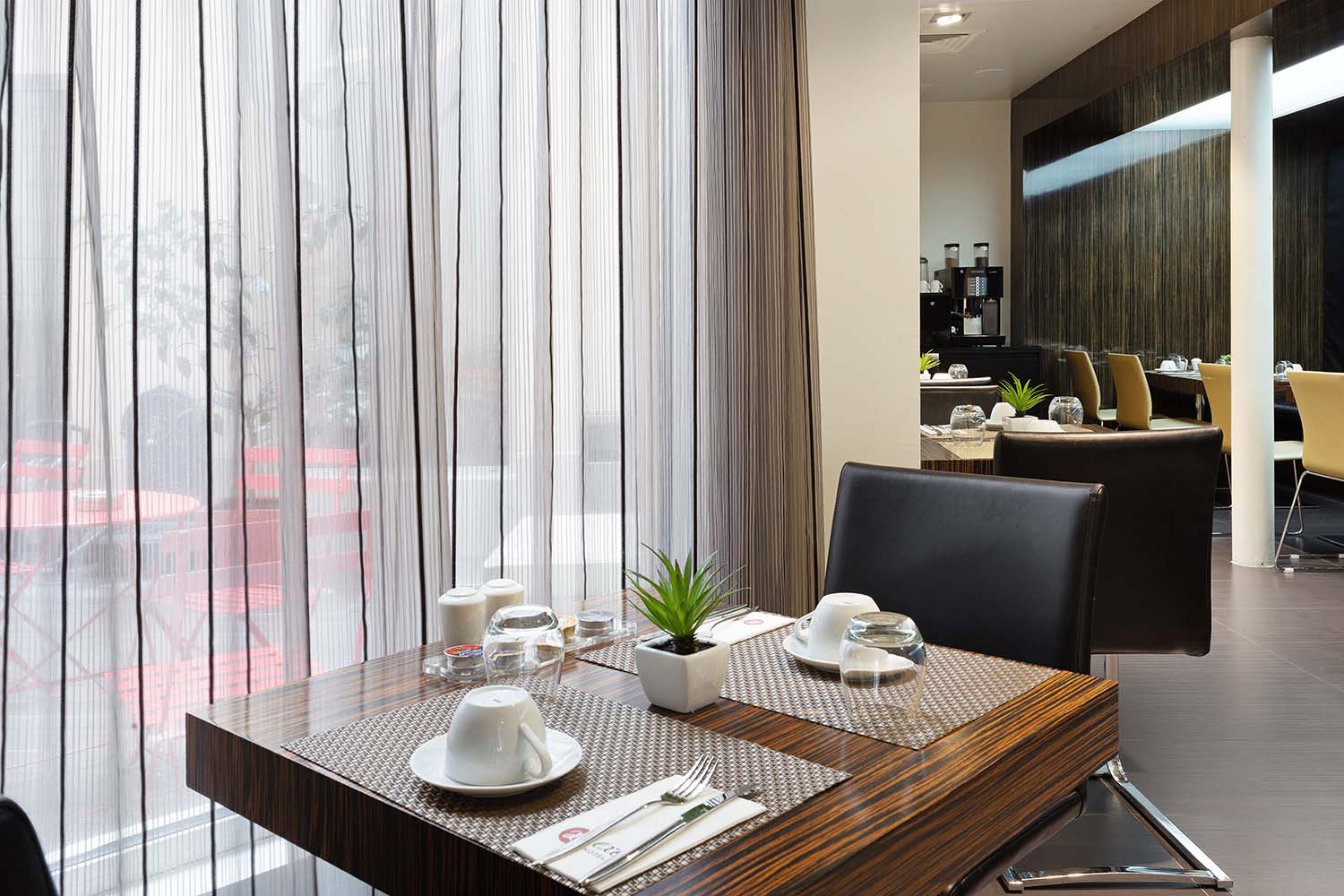 Eurostars Hotel Company