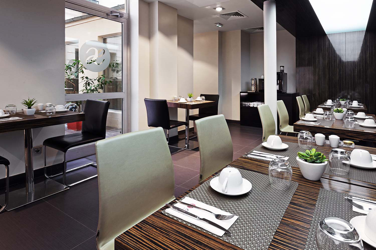 Eurostars Hotel Company